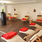 Hotel Kupper 3*