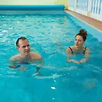 Hotel Kupper 3*