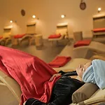 Hotel Kupper 3*