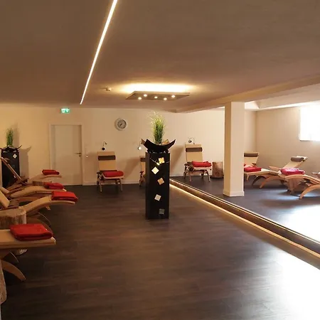 Hotel Kupper Eppenbrunn