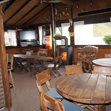 Ξενοδοχείο Kupper 3*