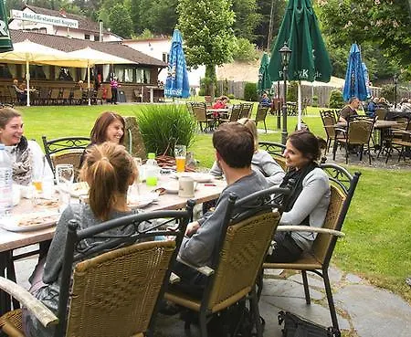 Kupper 3* Eppenbrunn