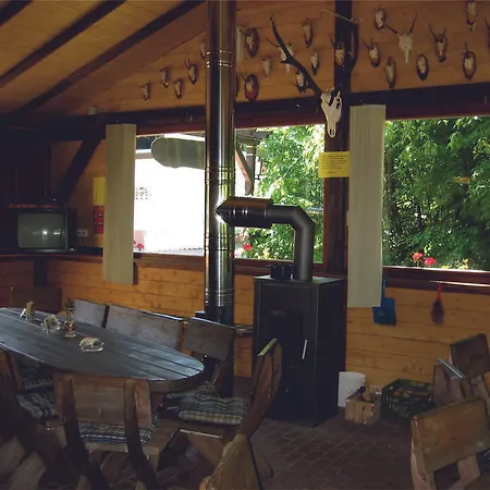 Ξενοδοχείο Kupper