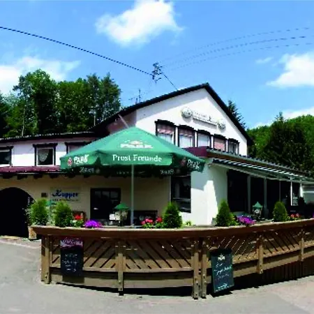 Hotel Kupper Eppenbrunn