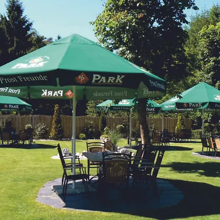 Ξενοδοχείο Kupper