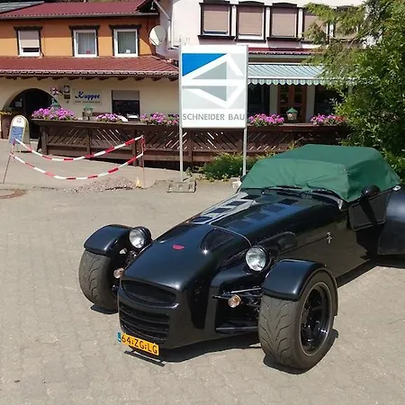 Hotel Kupper