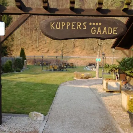 Hotel Kupper Eppenbrunn