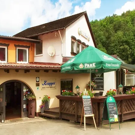 Kupper Hotel 3*