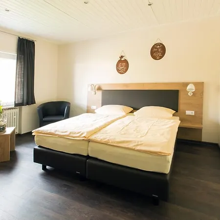Kupper Hotel