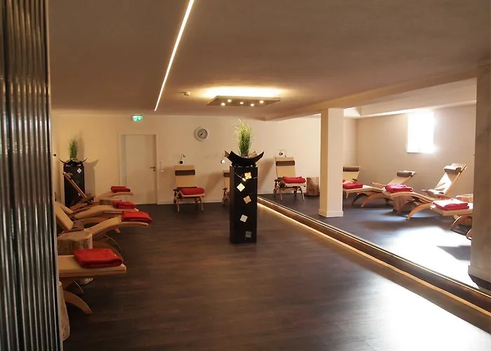 מלון Kupper Eppenbrunn