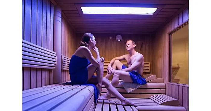 Kupper מלון Eppenbrunn