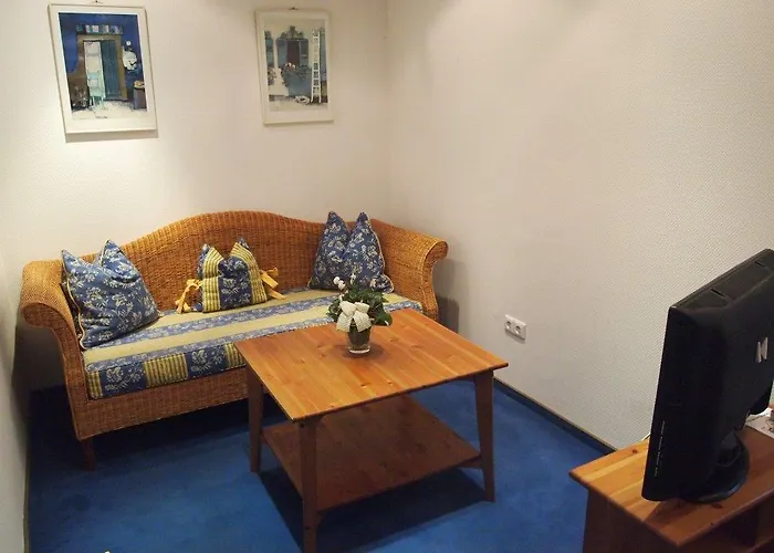 מלון Kupper Eppenbrunn